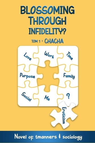 Blossoming through infidelity ?