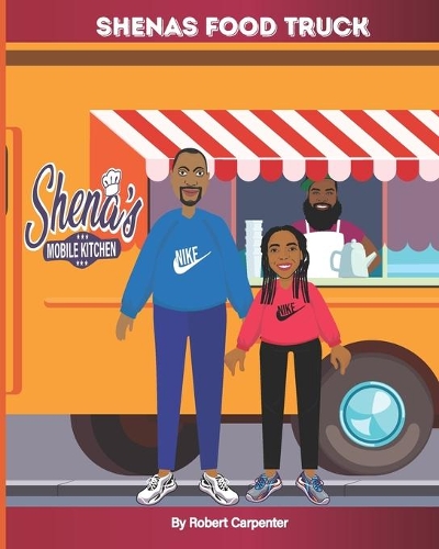 Shenas Food Truck