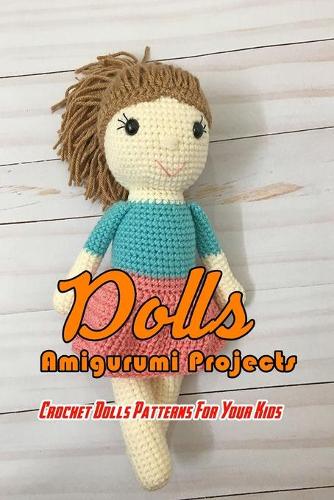 Dolls Amigurumi Projects