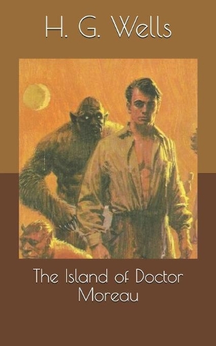 The Island of Doctor Moreau