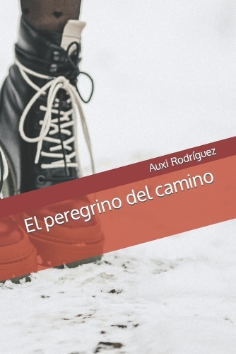El peregrino del camino