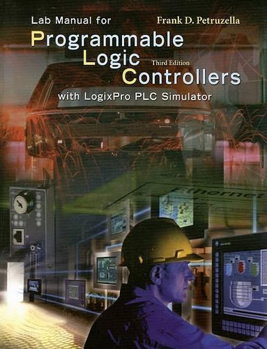 MP: Logixpro Lab/Exercise Manual with Student CD-Rom