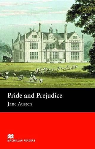 Macmillan Readers Pride and Prejudice Intermediate EPUB ebook