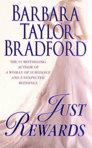 Just Rewards: (6 Harte Family Saga)