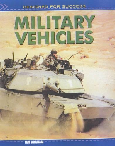 Military Vehicles