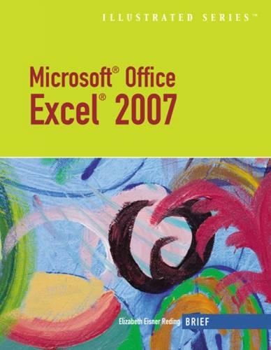 Microsoft Office Excel 2007