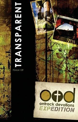 OnTrack Devotions Expedition Series