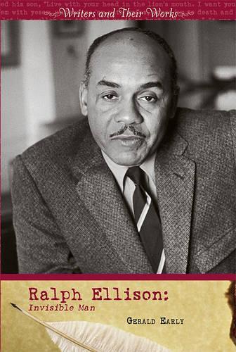 Ralph Ellison