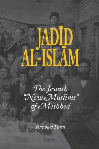 Jadid Al-Islam