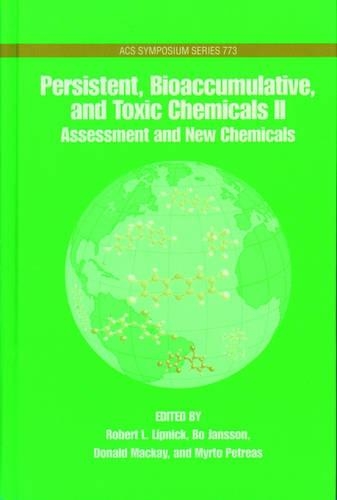 Persistent, Bioaccumulative, Toxic Chemicals: Volume 2: Assessment and Emerging Chemicals