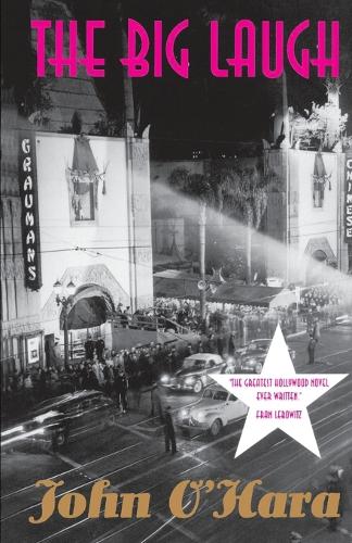 The Big Laugh: a Novel