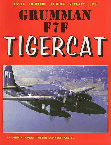 Grumman F7f Tigercat-Op