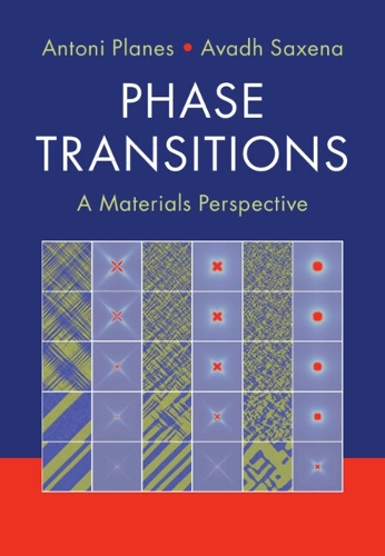 Phase Transitions