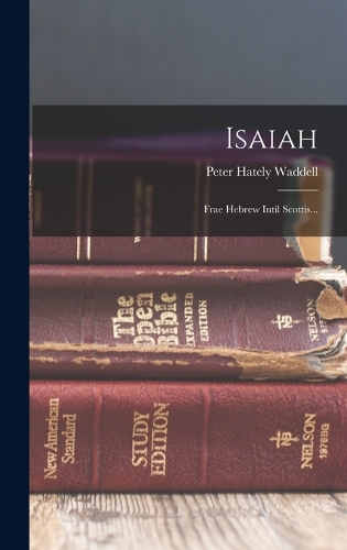 Isaiah