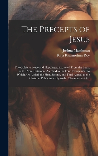 The Precepts of Jesus
