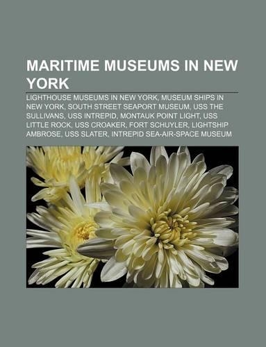 Maritime Museums in New York