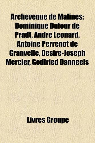 Archevque de Malines