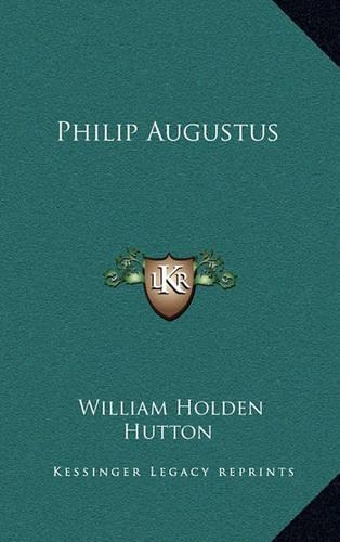 Philip Augustus
