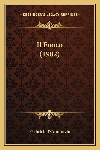 Il Fuoco (1902)