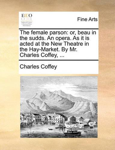 The Female Parson
