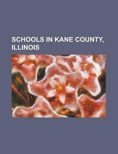 Schools in Kane County, Illinois