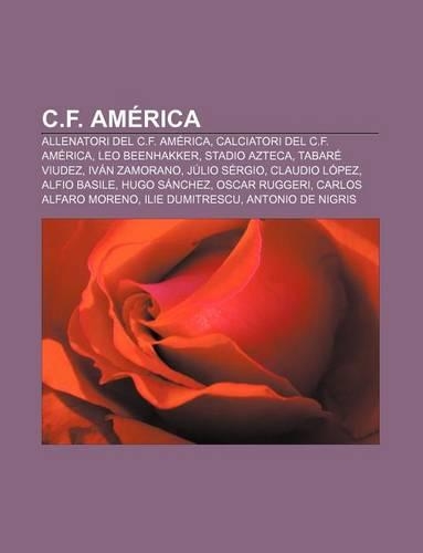 C.F. America