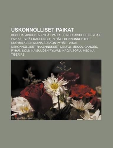 Uskonnolliset Paikat