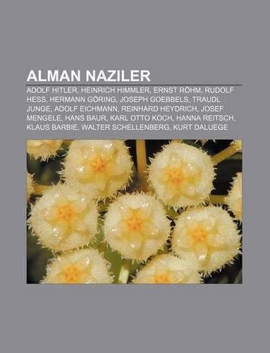 Alman Naziler