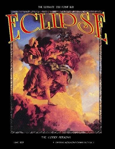 Eclipse