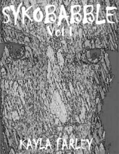 Sykobabble Vol 1