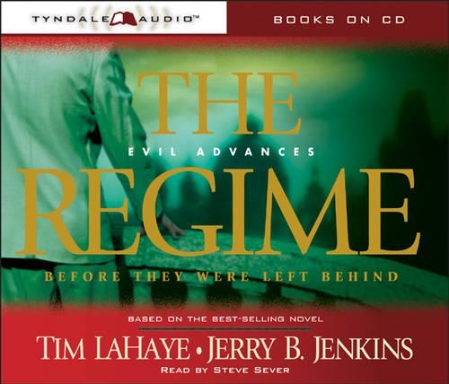 The Regime: (02 Before They Were Left Behind (Audio))