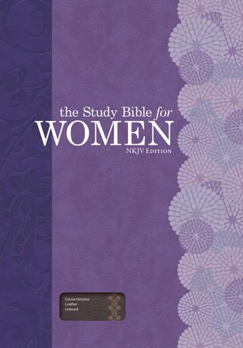 The Study Bible for Women