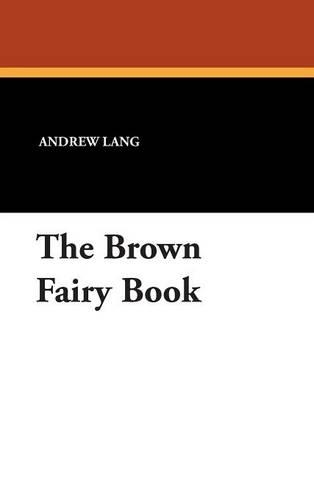The Brown Fairy Book