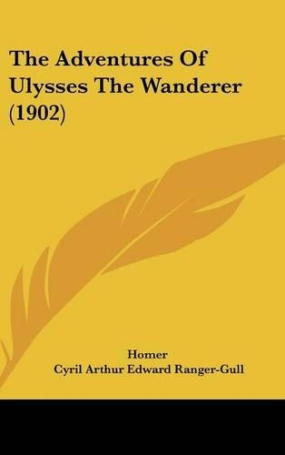 The Adventures of Ulysses the Wanderer (1902)