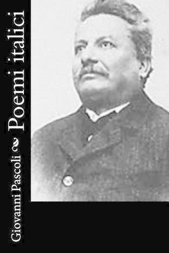 Poemi italici: (Italian)