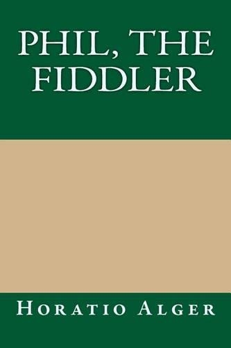 Phil, the Fiddler