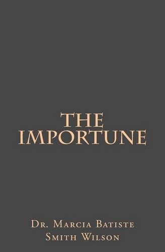 The Importune: (English)