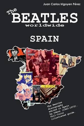 The Beatles Worldwide: Spain