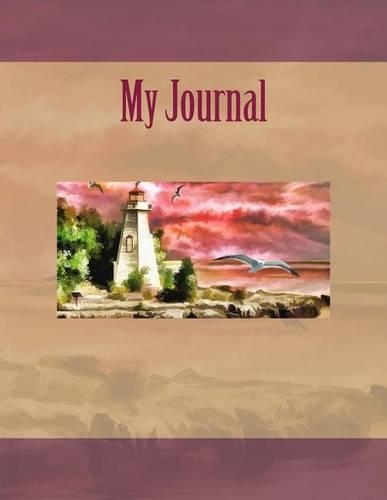 My Journal: (English)