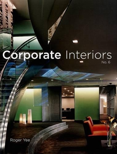 Corporate Interiors