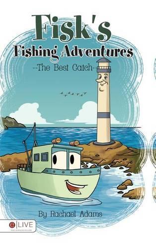 Fisk\'s Fishing Adventures