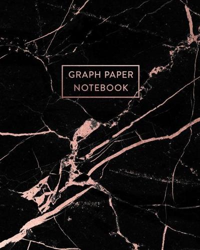 Graph Paper Notebook