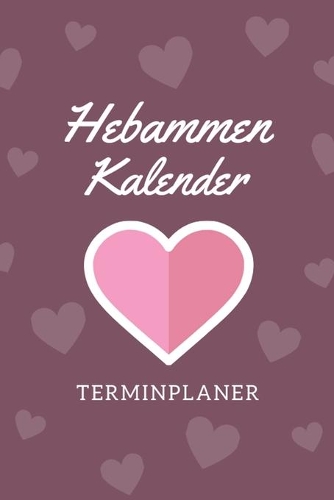 Hebammen Kalender Terminplaner