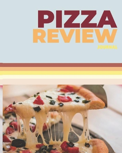Pizza Review Journal