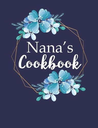 Nana's Cookbook
