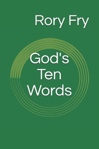 God's Ten Words