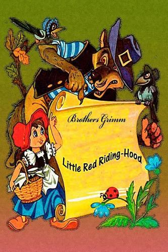 Little Red Riding-Hood