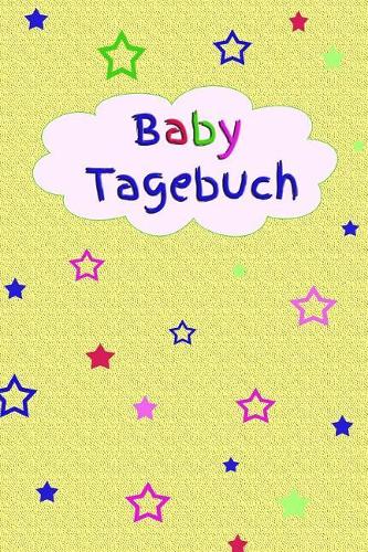 Baby Tagebuch