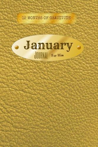 12 Months of Gratitude