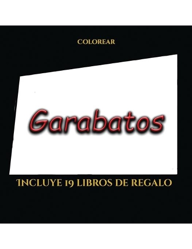 Colorear (Garabatos)